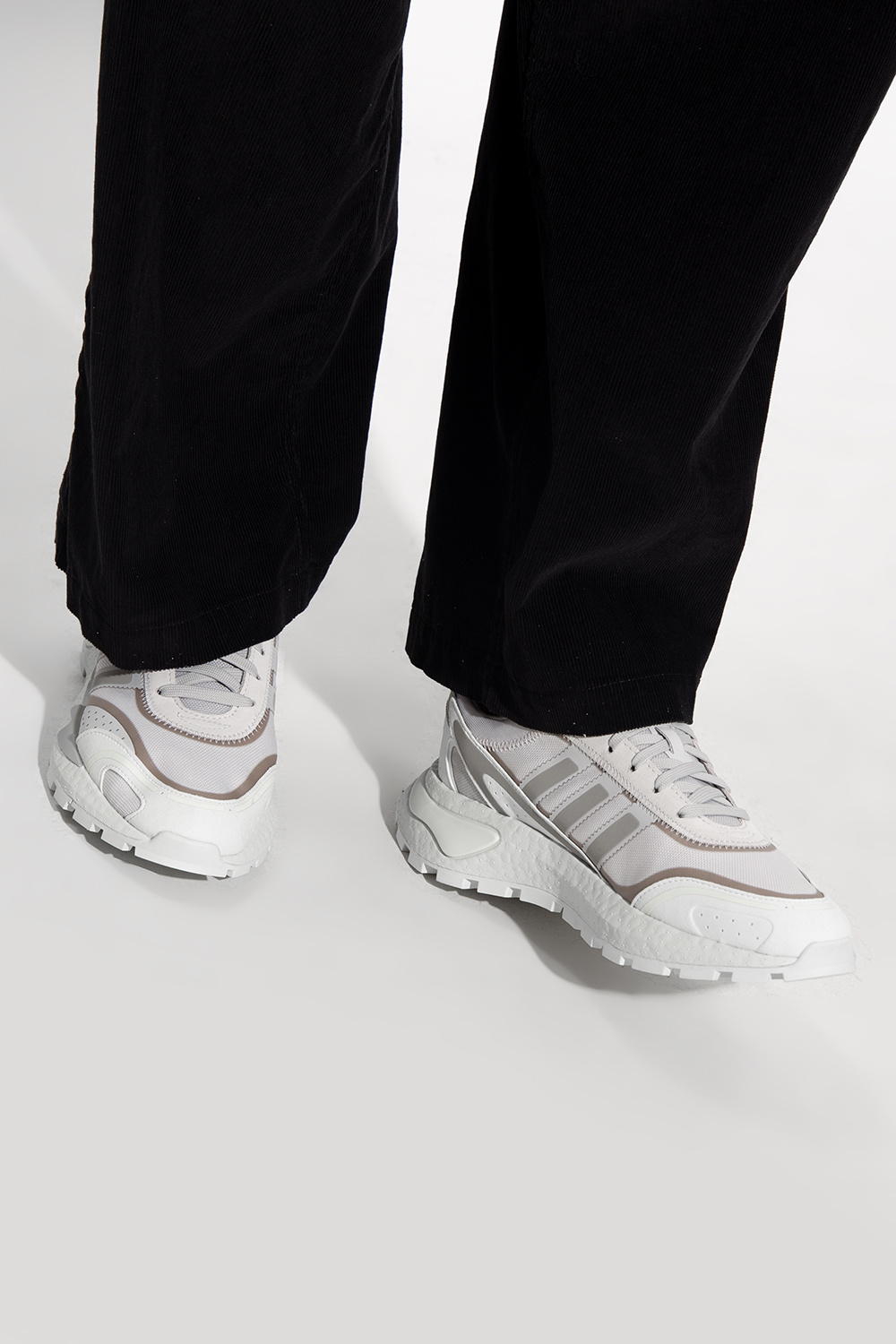 ADIDAS Originals ‘Retropy P9’ Sneakers | Men's Shoes | Vitkac